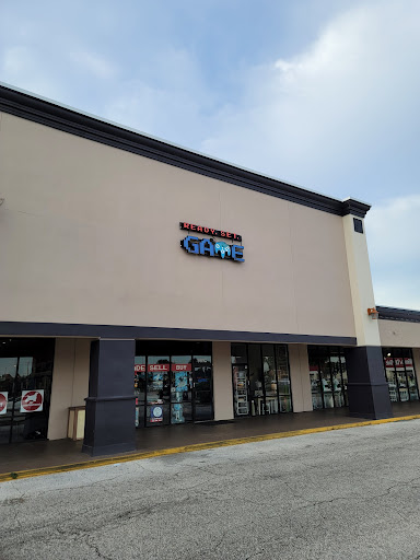 Video Game Store «Ready. Set. Game», reviews and photos, 991 E Eau Gallie Blvd, Melbourne, FL 32937, USA