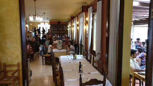 restaurantes Restaurant Ca la Nati Albons