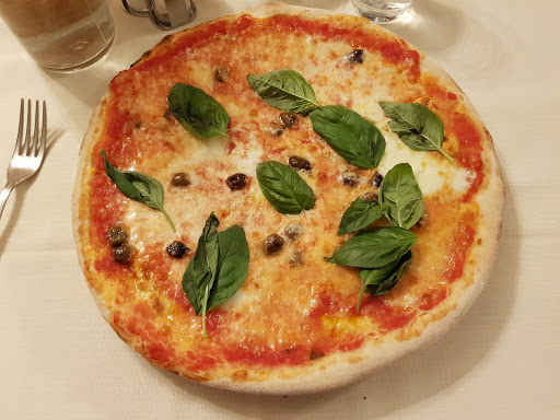 Trattoria La Fiasca in Costa di Mezzate, Provincia di Bergamo