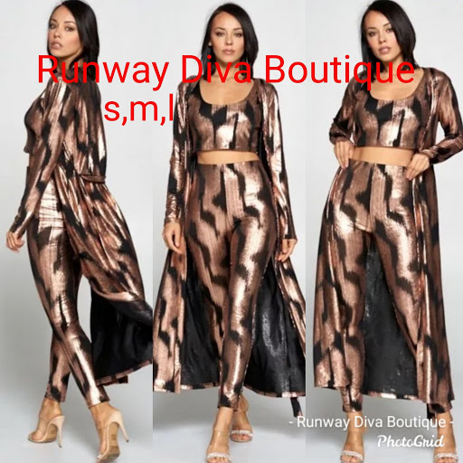 Boutique «Runway Diva Boutique», reviews and photos, 2719 E 56th St, Indianapolis, IN 46220, USA