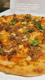 Photo n°20 de La Mano - Pizzeria Vauban à Marseille ()