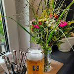 Photo n°3 de l'avis de Alisa.i fait le 26/09/2021 à 08:25 sur le  Wirtshaus Herzogenhof à Odenthal