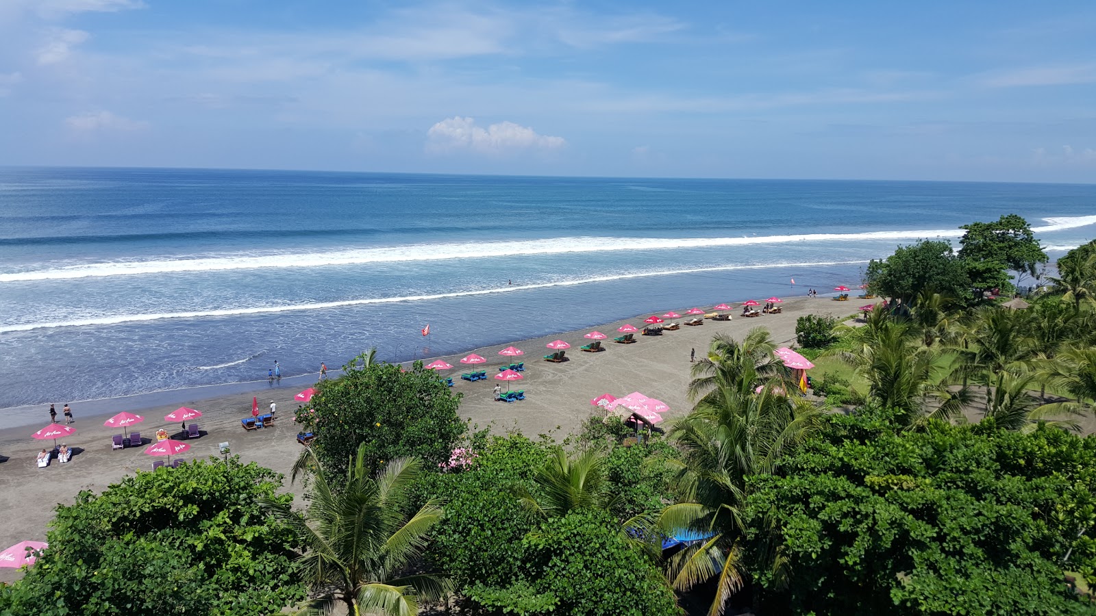 Seminyak Beach photo #8