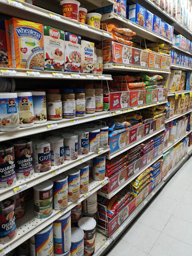 Supermarket «Trade Fair Supermarket», reviews and photos, 2355 Broadway, Astoria, NY 11106, USA