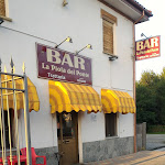 Photo n°1 de l'avis de Daniele.n fait le 10/08/2018 à 05:18 sur le  Bar Trattoria al ponte à Bricherasio