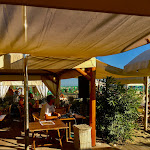 Photo n°9 de l'avis de Simona.h fait le 21/08/2020 à 20:29 sur le  Bagno La Fenice à Forte dei Marmi