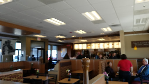 Fast Food Restaurant «Chick-fil-A», reviews and photos, 340 Eisenhower Dr, Hanover, PA 17331, USA