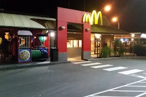 McDonald's Charlestown image