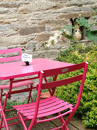 Photo n°3 de Apple Garden Café à Cherbourg-en-Cotentin ()