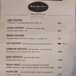 Photo n°1 de l'avis de Sandra.i fait le 14/09/2020 à 15:40 sur le  Julia's Home Sweet à Sasbach