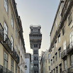 Photo n°3 de l'avis de Tomáš.o fait le 26/02/2023 à 20:00 sur le  Lisbon Art Stay Aparthotel à Lisbon