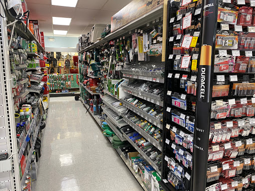 Hardware Store «South Orange Ace Hardware», reviews and photos, 9689 S Orange Blossom Trail, Orlando, FL 32837, USA