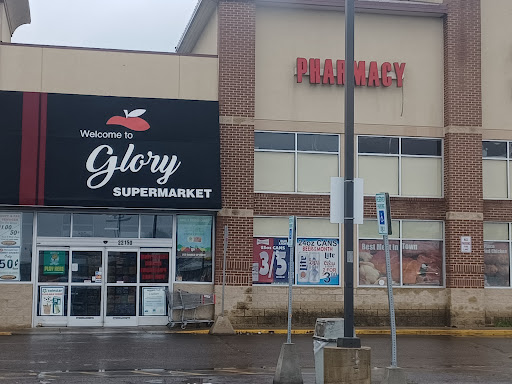 Supermarket «Glory Supermarket», reviews and photos, 22150 Coolidge Hwy, Oak Park, MI 48237, USA