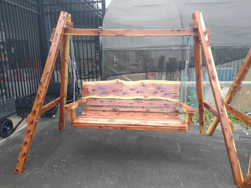 Farm Equipment Supplier «Hirsch Feed & Farm Supply», reviews and photos, 789 Worley Dr, West Plains, MO 65775, USA