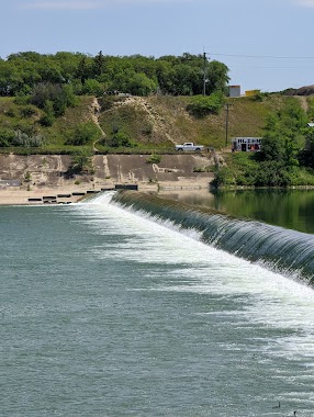 The Weir