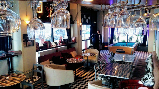 Wembley Sports Bar AS