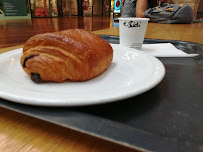 Plats et boissons du Restaurant servant le petit-déjeuner Starbucks à Lille - n°9