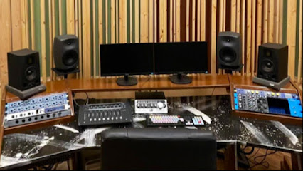 Peron Sound Studio