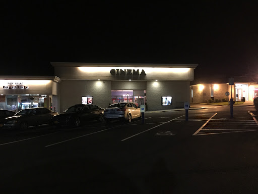 Movie Theater «New Paltz Cinemas», reviews and photos, 2 New Paltz Plaza, New Paltz, NY 12561, USA