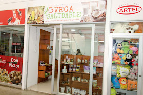 Tienda De Alimentos Vega Saludable