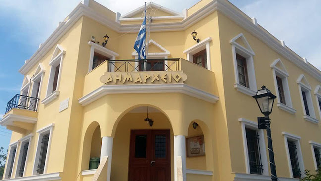 Δημοτική Κοινότητα Αμπελακίων Σαλαμίνας