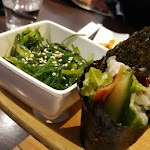 Photo n°4 de l'avis de Carrie.r fait le 02/02/2022 à 16:09 sur le restaurants KAISEKI à Antwerp