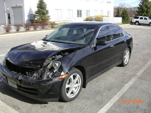 Auto Body Shop «Carmel Auto Contours», reviews and photos, 1020 3rd Ave SW, Carmel, IN 46032, USA