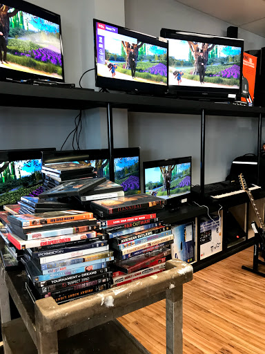 Pawn Shop «Atlantic Pawn», reviews and photos, 28381 Dupont Blvd, Millsboro, DE 19966, USA