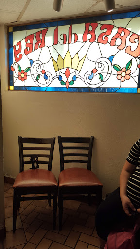 Casa del Rey Mexican Restaurant & Cantina image