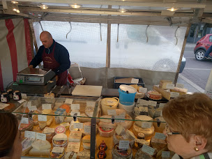 Photo n°17 de Les Halles à Beauvais ()