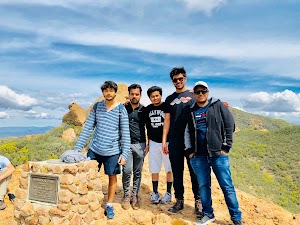 Inspiration Point - photo 24