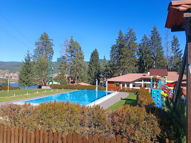 Почивна база „Романтика“ - Сърница