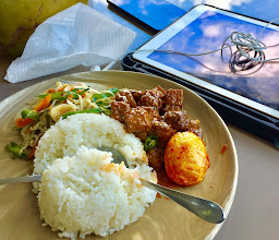 Teh Manis Bali photo