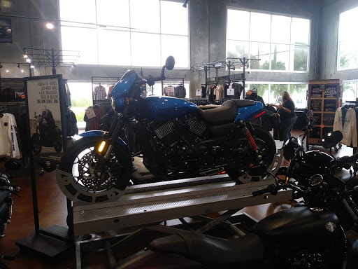 Harley-Davidson Dealer «Seminole Harley-Davidson», reviews and photos, 620 Hickman Cir, Sanford, FL 32771, USA