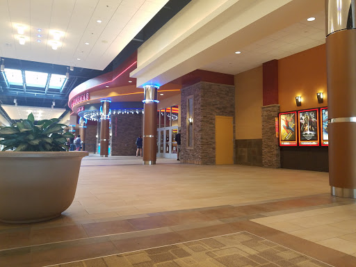 Movie Theater «Regal Cinemas River Ridge 14», reviews and photos, 3411 Candlers Mountain Rd, Lynchburg, VA 24502, USA