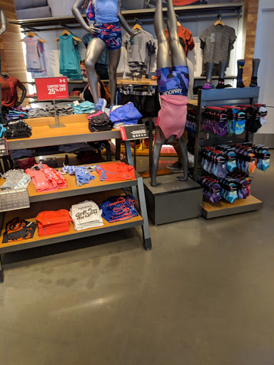 Clothing Store «Under Armour Brand House», reviews and photos, 700 S President St, Baltimore, MD 21202, USA