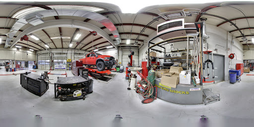 Mechanic «OK Auto, 4WD & Tire», reviews and photos, 2621 NJ-57, Stewartsville, NJ 08886, USA