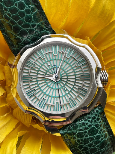 Jeweler «Passion Fine Jewelry», reviews and photos, 415 S Cedros Ave #100, Solana Beach, CA 92075, USA