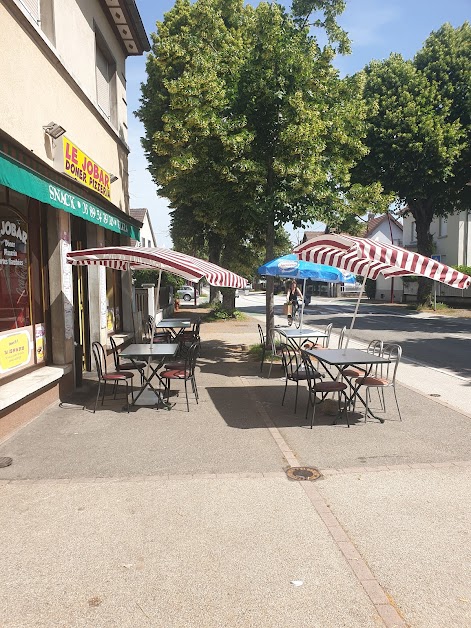 Jobar à Habsheim