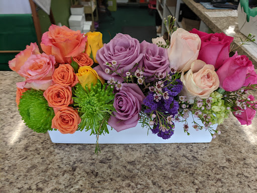 Florist «The Flower Gallery», reviews and photos, 10816 Sudley Manor Dr, Manassas, VA 20109, USA