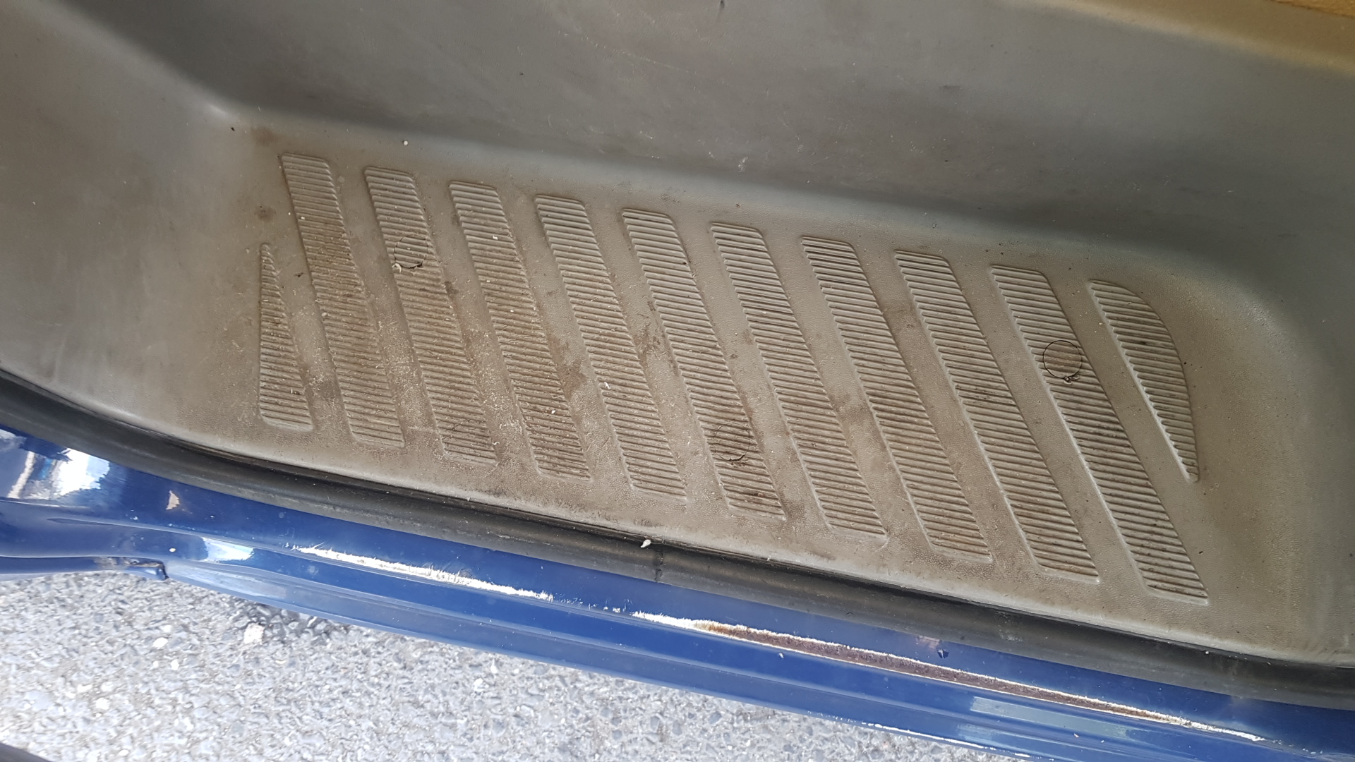 Photo n° 7 de l'avis de Sergio.a fait le 15/06/2019 à 12:20