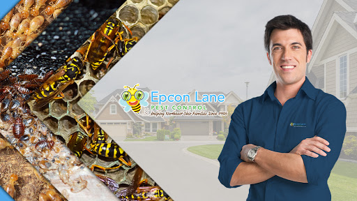 Epcon Lane Pest Control