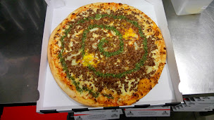 Photo n°42 de LA BOÎTE A PIZZA Agde à Agde ()