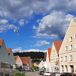 Photo n°1 de l'avis de Andreas.e fait le 01/06/2022 à 07:07 sur le  Hotel am Markt in Greding Altmühltal à Greding