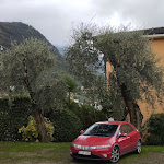 Photo n°6 de l'avis de Bernie. fait le 26/10/2023 à 16:31 sur le  Albergo Villa Nadia à Malcesine