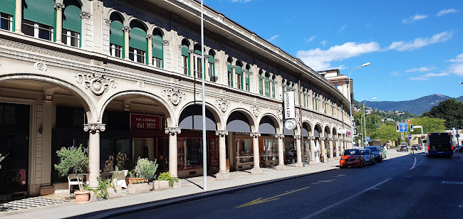 Fiaschetteria Italiana - Lugano