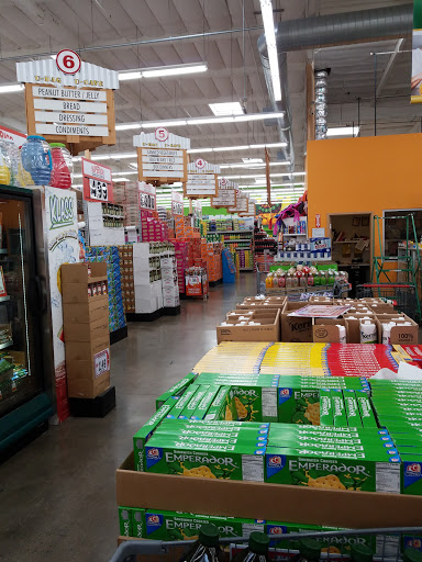 Grocery Store «Superior Grocers», reviews and photos, 2009 W 1st St, Santa Ana, CA 92703, USA