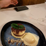 Photo n°5 de l'avis de Charles. fait le 26/12/2022 à 09:46 sur le  Ristorante Aria à Courmayeur