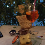 Photo n°3 de l'avis de Podeva.u fait le 26/07/2023 à 19:44 sur le  Dietro Casa - Trattoria e Pizzeria à Rome