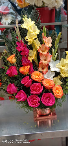 Premium Flower Arrangements